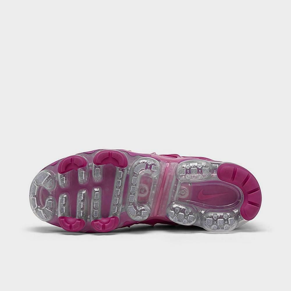 nike air vapormax plus cosmic fuchsia men's shoes