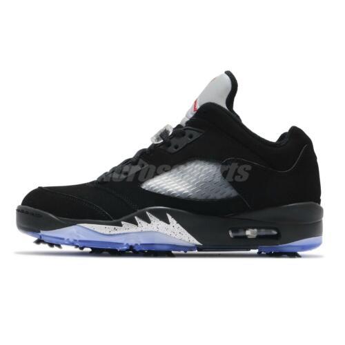 Nike shoes Low Golf - Black 0