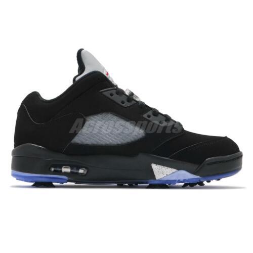 Nike shoes Low Golf - Black 1