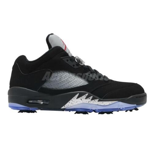 Nike shoes Low Golf - Black 4