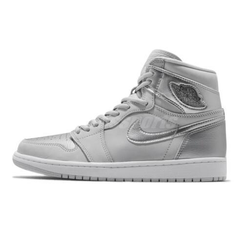 grey and silver retro 1