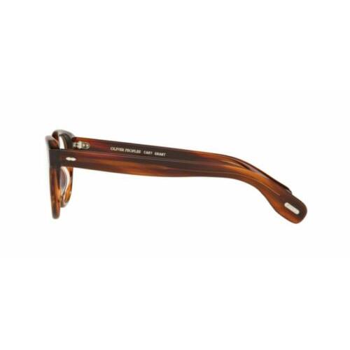 Oliver Peoples sunglasses  - Havana Frame, Clear Lens 0
