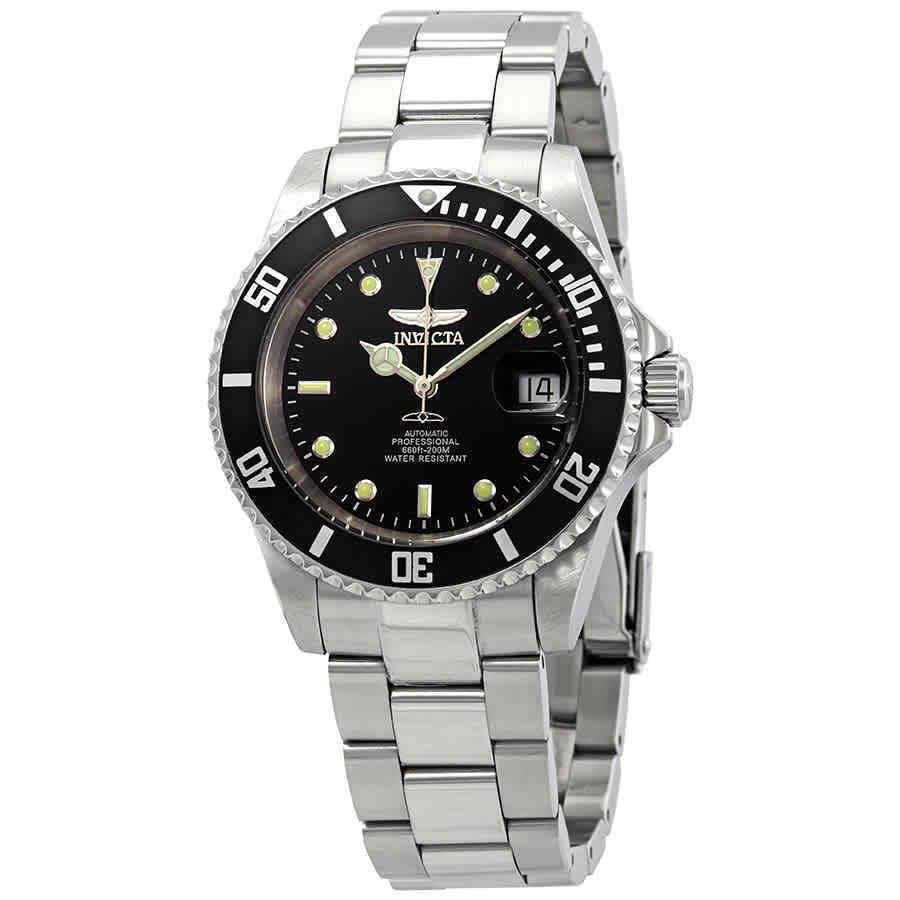 Invicta Pro Diver Automatic Men`s Watch 9937OB