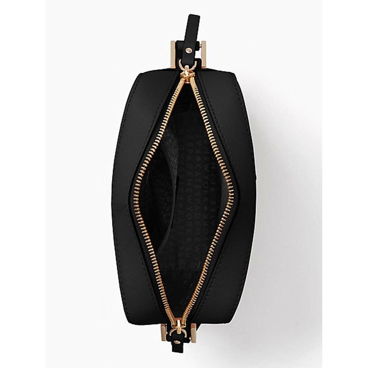 kate spade cammie black