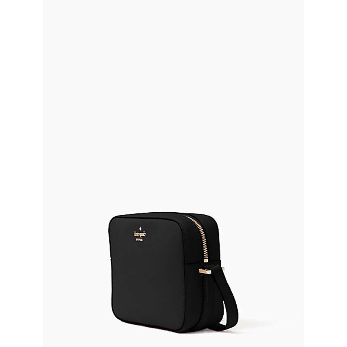 kate spade cammie black