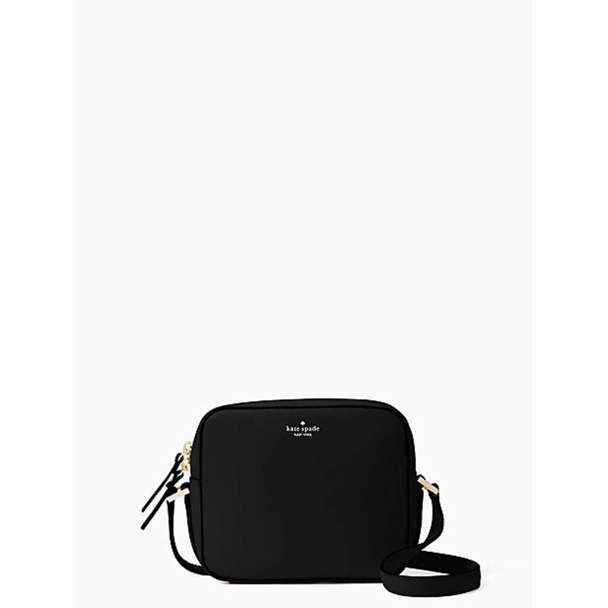 kate spade cammie black