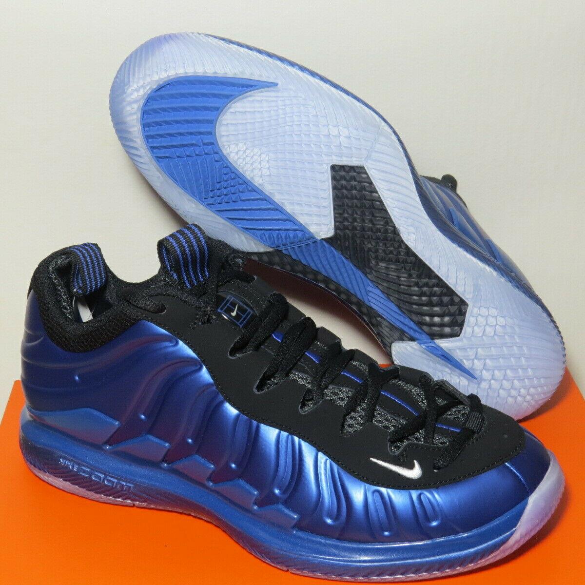 nike zoom vapor posite