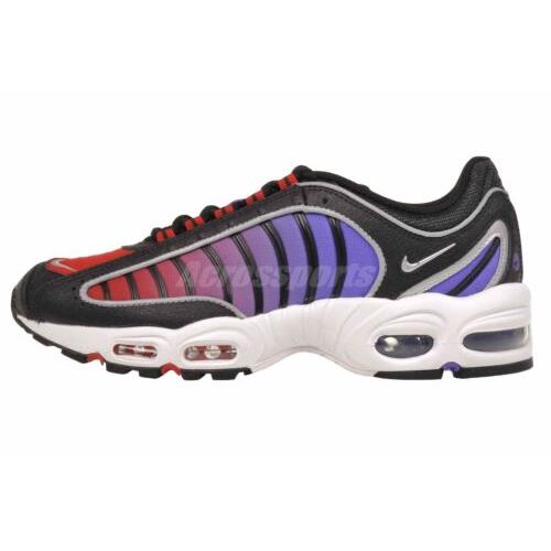 Nike W Air Max Tailwind IV Running Womens Shoes Multi-colored CQ9962-001