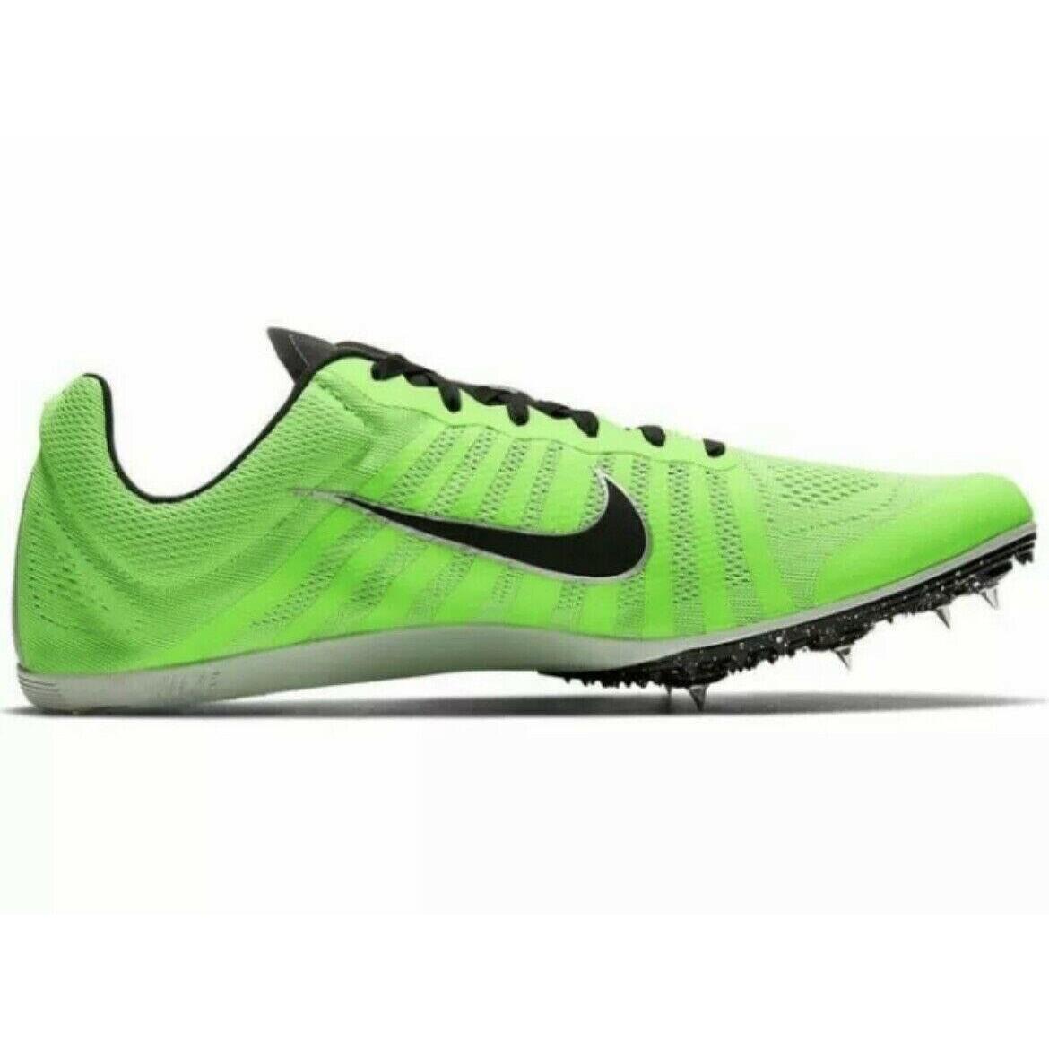 Nike shoes Zoom - Green 0