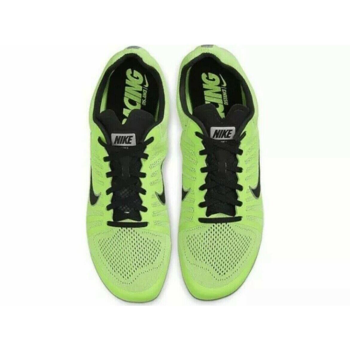 Nike shoes Zoom - Green 1