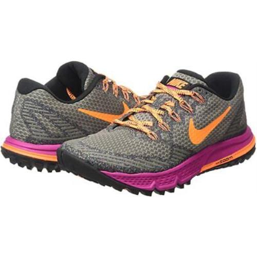 nike wildhorse 3 women's