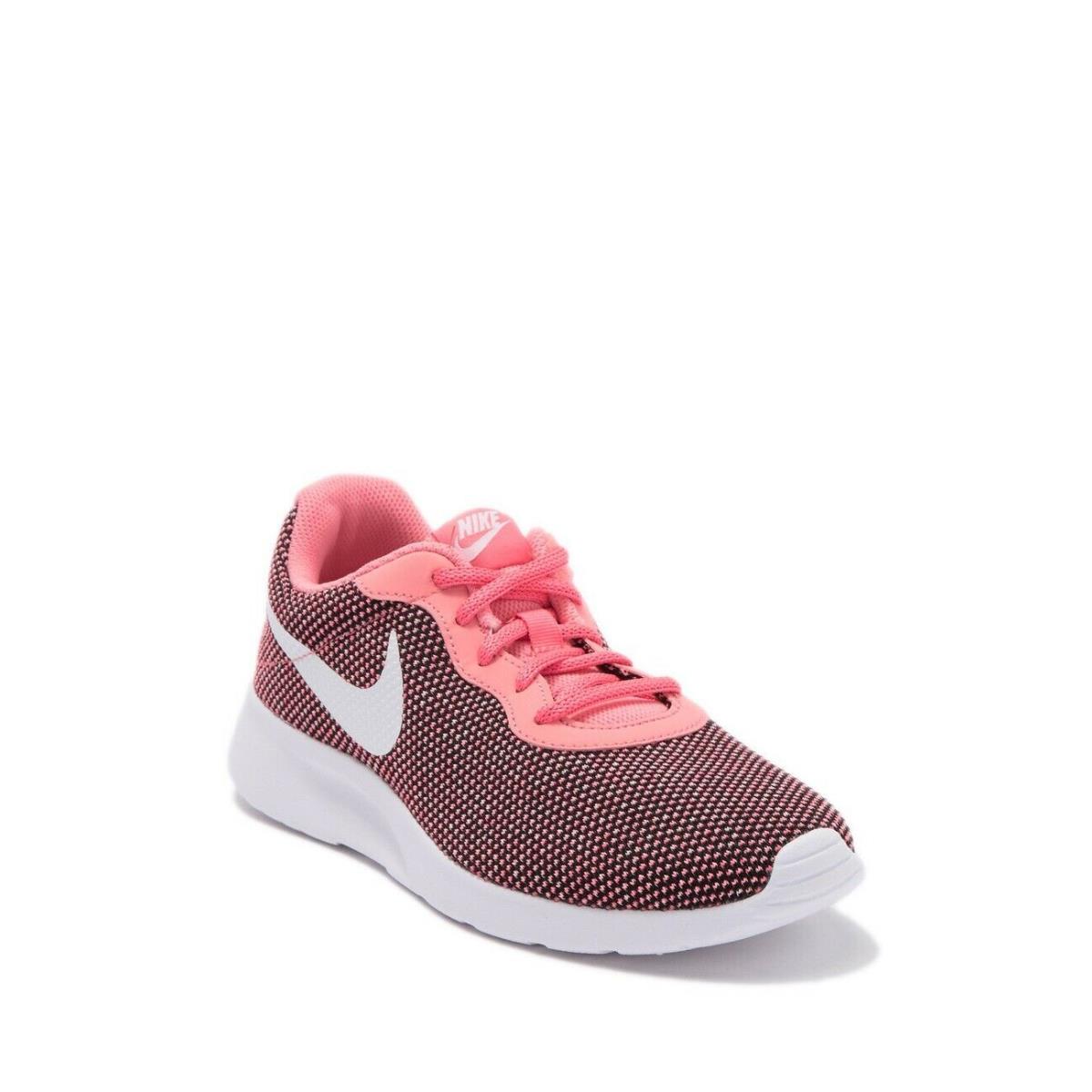 Nike Tanjun Women Running Walking Shoes Pink BV7432 002 Size 7.5