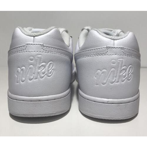 Nike shoes Ebernon Low - White , White Manufacturer 2