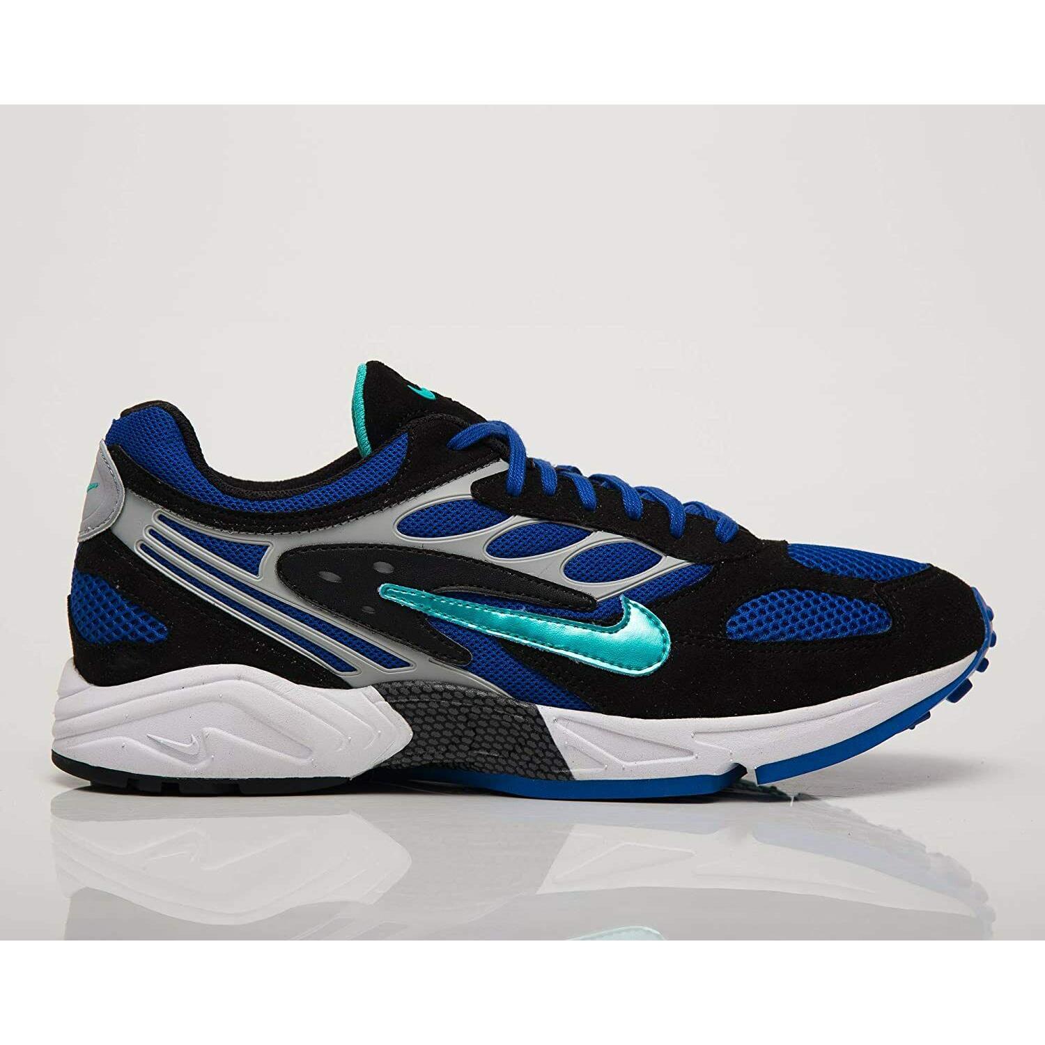 nike air ghost racer hyper jade