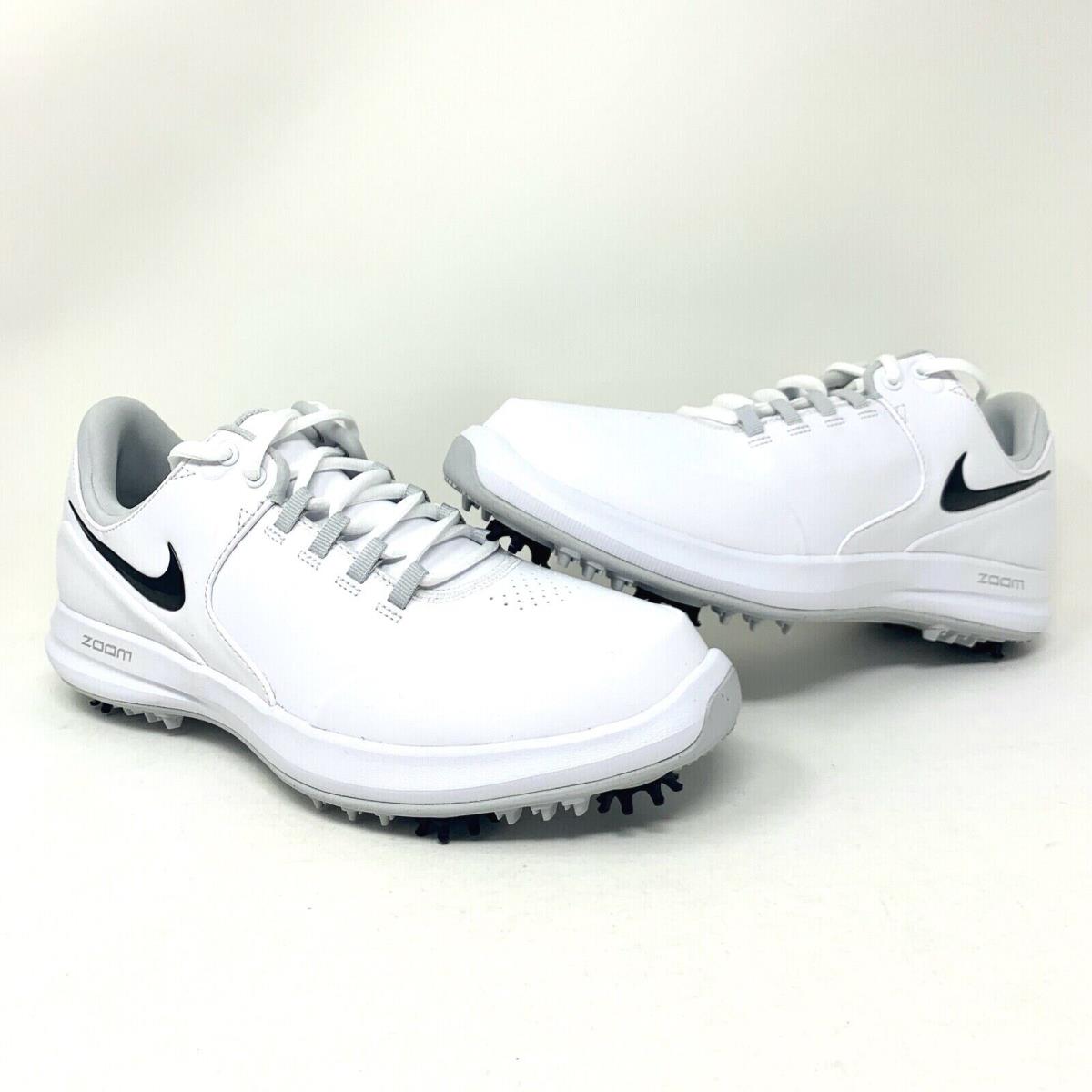 Nike Air Zoom Accurate Womens Shoes 909735-100 Size 10 Wide | 883212555267 - shoes Air Accurate - White | SporTipTop