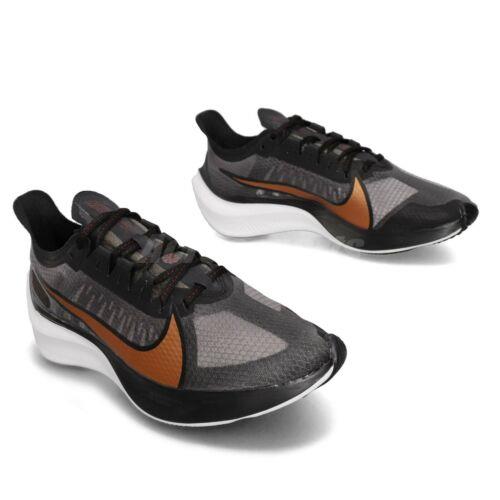 Nike shoes Wmns Zoom Gravity - Black 4
