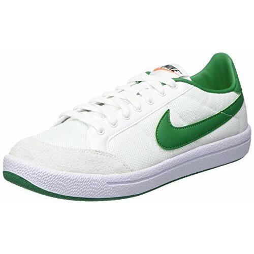 Nike Meadow 16 Txt Mens Trainers 833517 Sneakers Shoes US 8 White Pine Green
