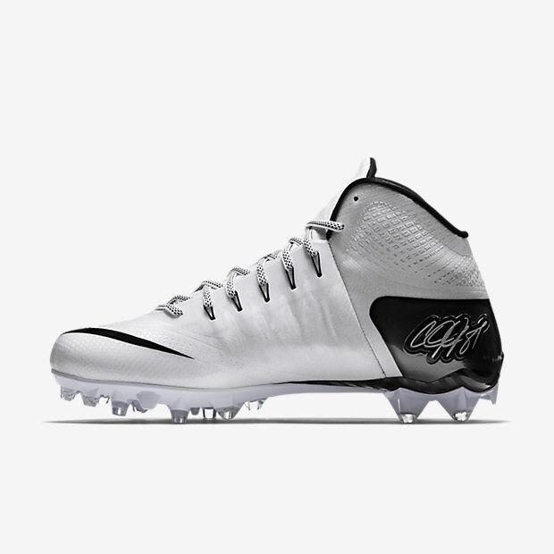 cj3 cleats