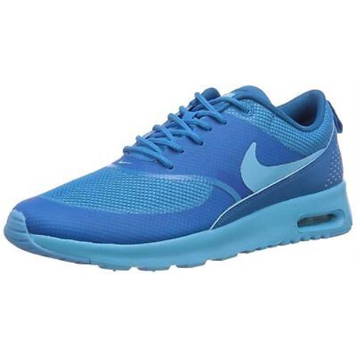 Nike Women`s Air Max Thea Athletic Shoe Size 6.5 B M US