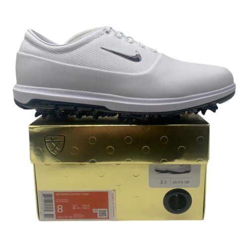 nike golf shoes 8