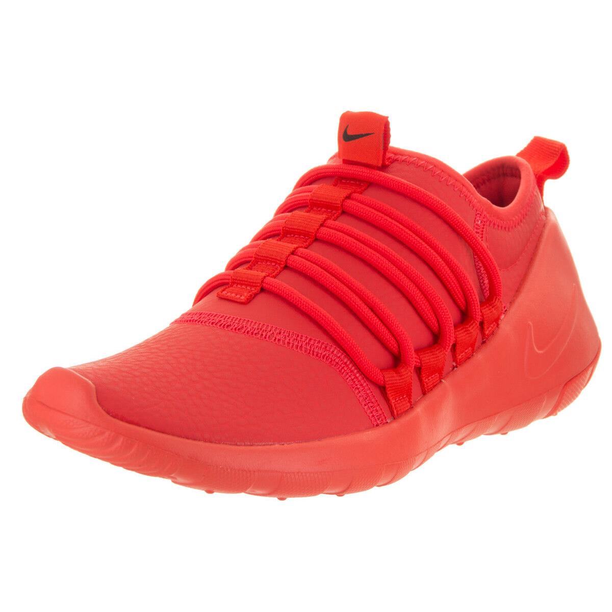 Nike shoes  - Orange 0