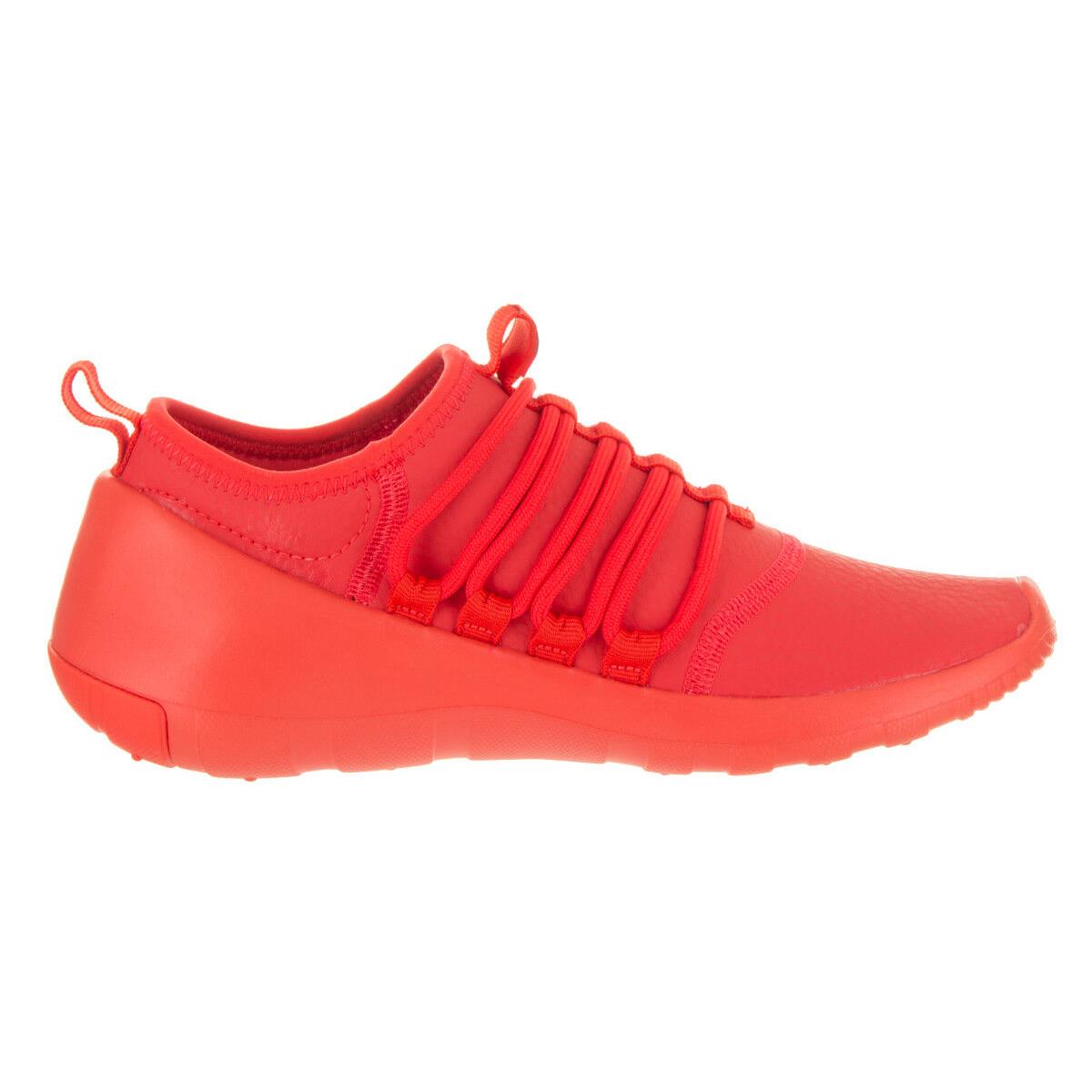 Nike shoes  - Orange 1