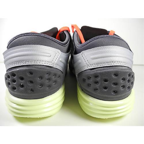 Nike shoes  - Multi-Color 2