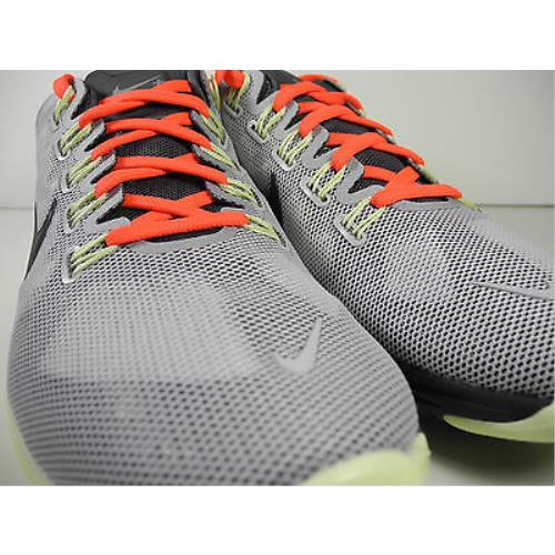 Nike shoes  - Multi-Color 6