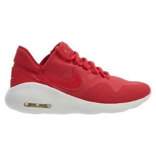 Nike Air Max Sasha SE Womens 916785-600 Tropical Pink Running Shoes Size 10