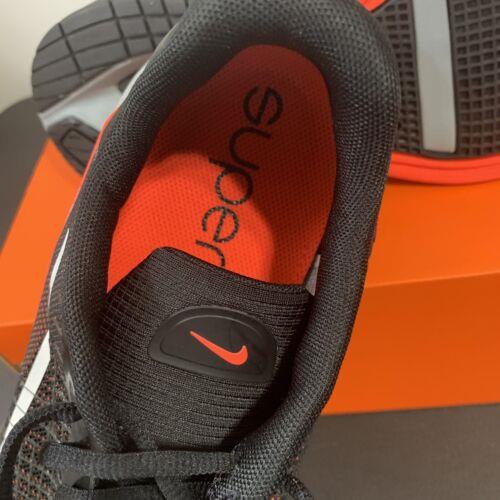 Nike shoes Zoom SuperRep Surge - Black 3