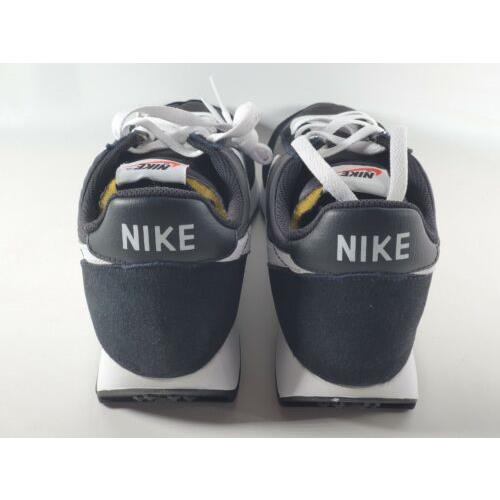 Nike shoes Air Tailwind - Black 2