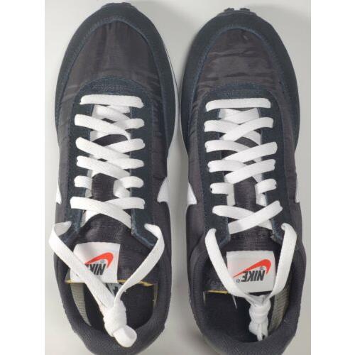 Nike shoes Air Tailwind - Black 4