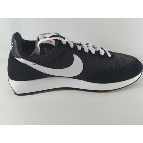 Nike shoes Air Tailwind - Black 5