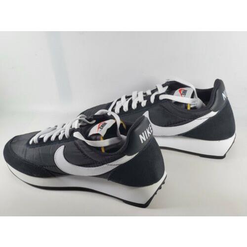 Nike shoes Air Tailwind - Black 6
