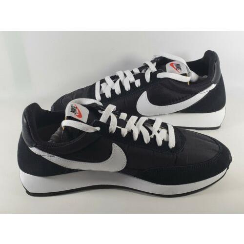 Nike shoes Air Tailwind - Black 7