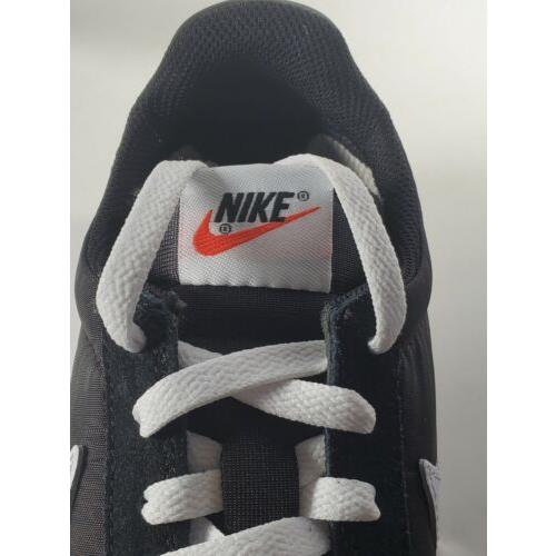 Nike shoes Air Tailwind - Black 3