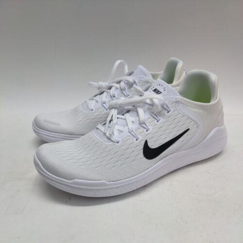 Nike shoes Free - White 0