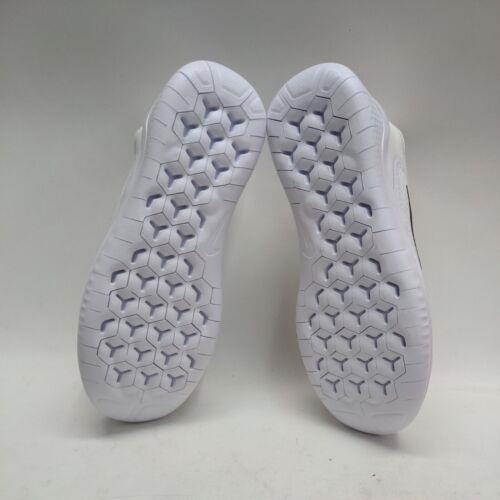 Nike shoes Free - White 6