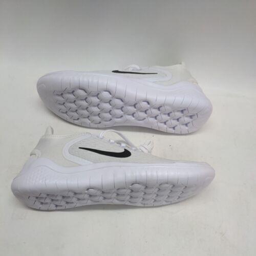 Nike shoes Free - White 7