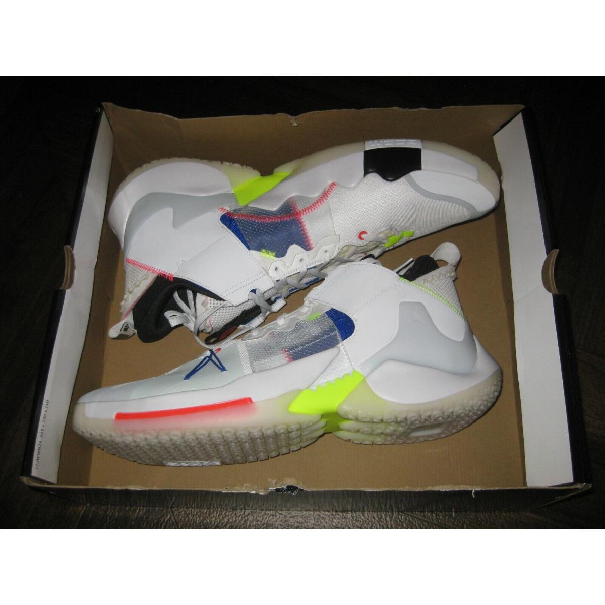 Nike shoes  - Multicolor 0