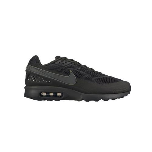 Men`s Nike Air Max BW Ultra Shoes Size: 6 Color: Black