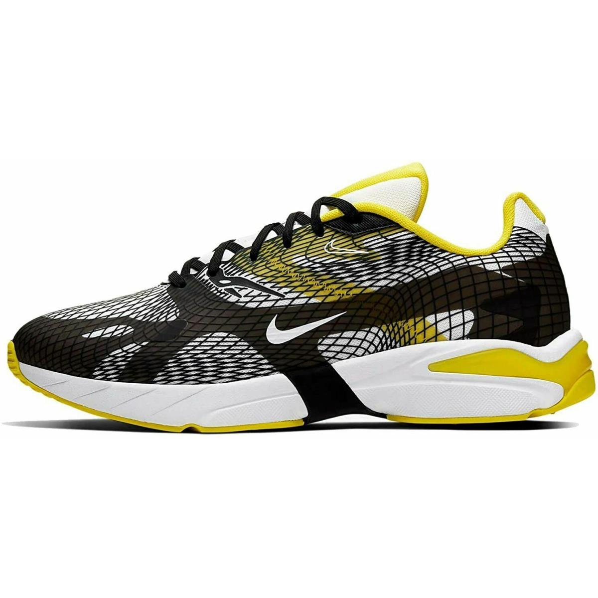 Nike shoes GhostSwift - Yellow , Yellow Manufacturer 2