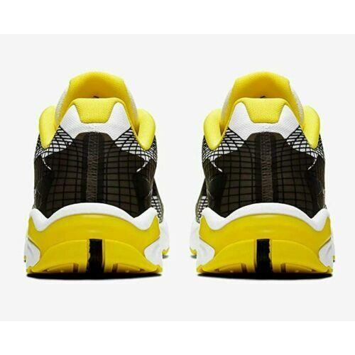 Nike shoes GhostSwift - Yellow , Yellow Manufacturer 3