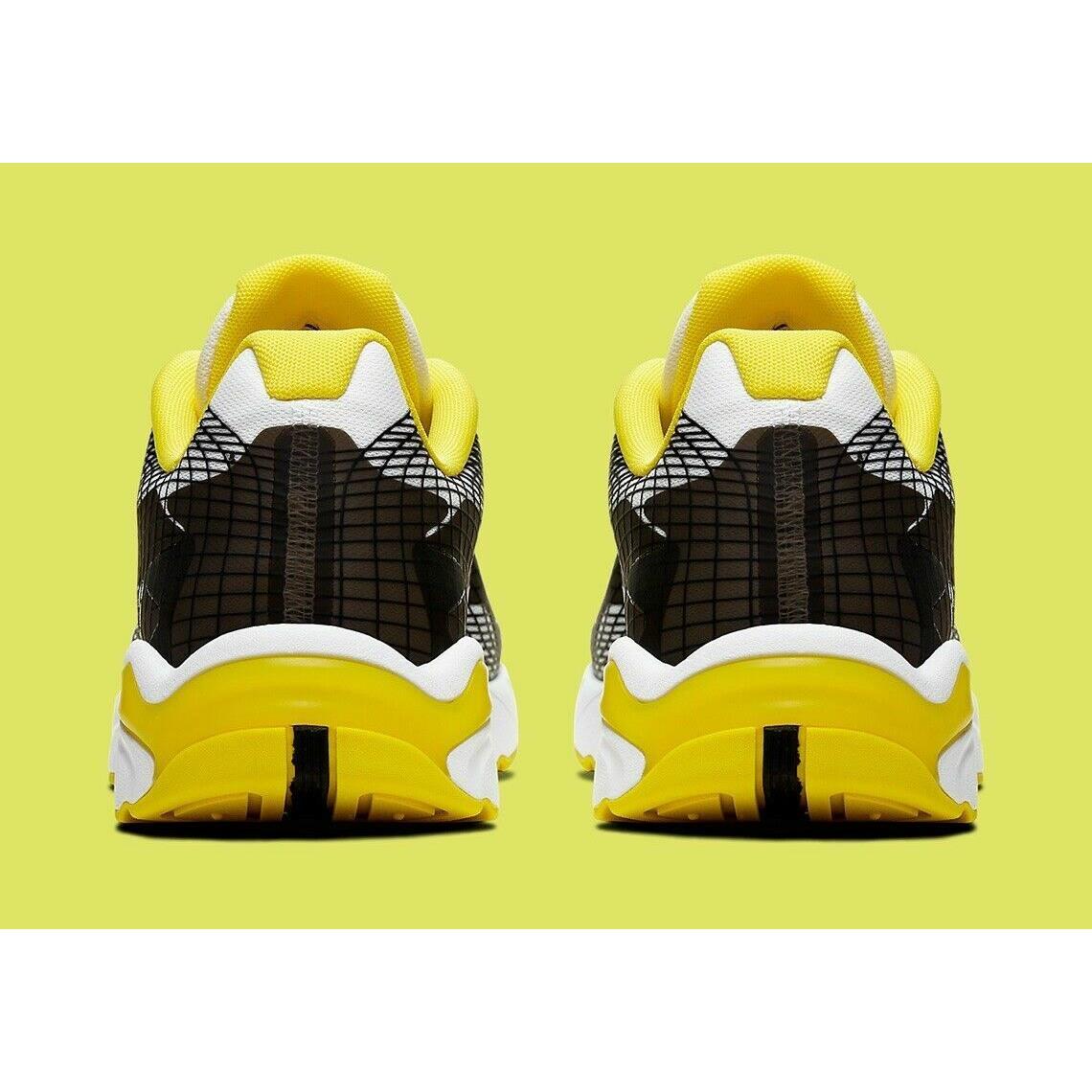Nike shoes GhostSwift - Yellow , Yellow Manufacturer 5