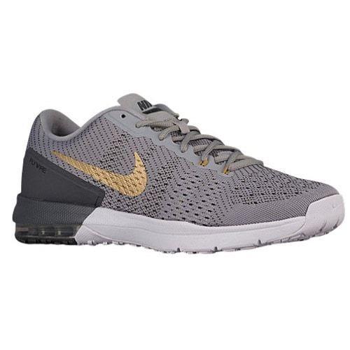 Men`s Nike Air Max Typha Shoes Size: 6 Color: Gray