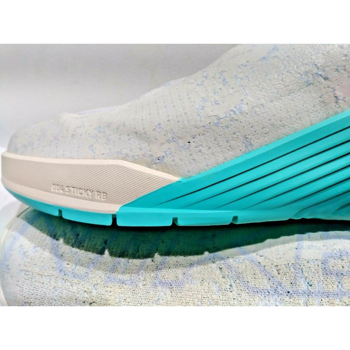 green light shoes