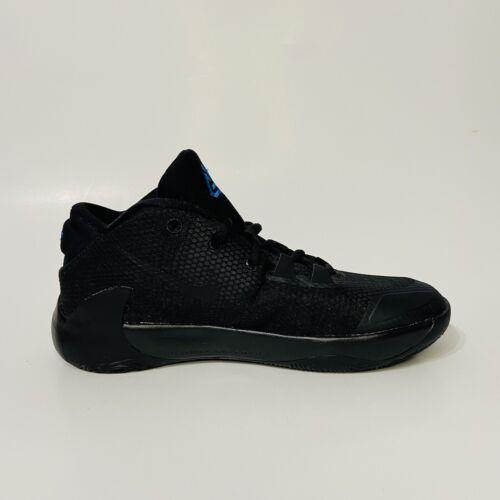 Nike shoes Zoom Freak - Black 2