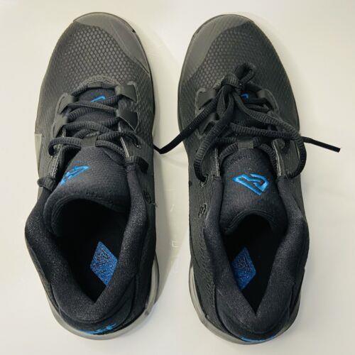 Nike shoes Zoom Freak - Black 5