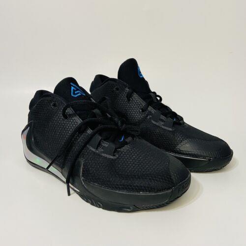 Nike shoes Zoom Freak - Black 6