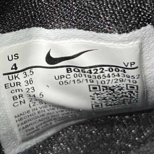 Nike shoes Zoom Freak - Black 7